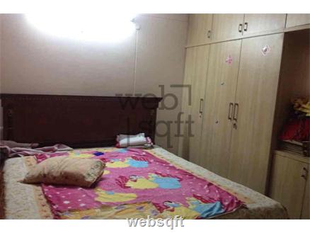 Residential 3 BHK Apartment-flats for Sale